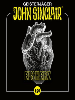 cover image of John Sinclair, Folge 150